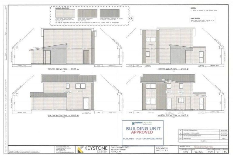 Photo of property in 86 Bader Street, Bader, Hamilton, 3206