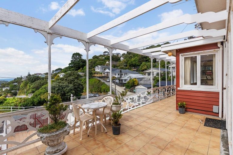 Photo of property in 97 Farnham Street, Mornington, Wellington, 6021