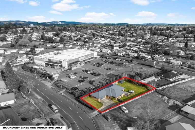 Photo of property in 10 O'sullivan Drive, Tokoroa, 3420