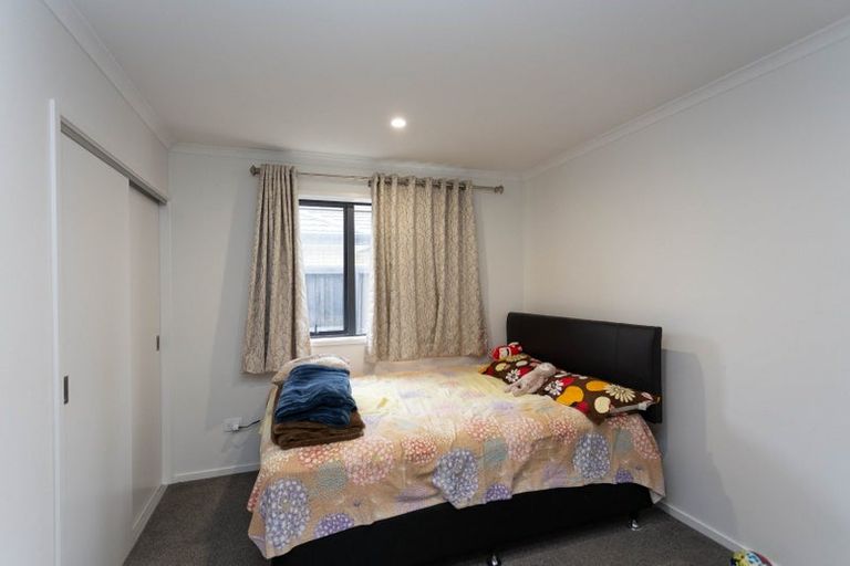 Photo of property in 22 Zinnia Way, Wigram, Christchurch, 8025