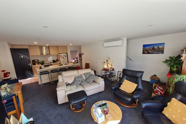 Photo of property in 10/66 Innes Road, St Albans, Christchurch, 8052