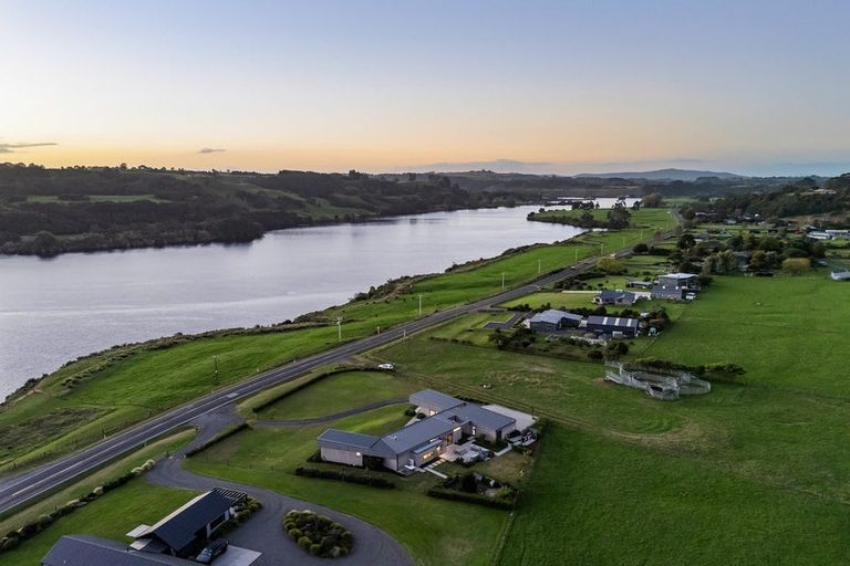 Photo of property in 341 Horahora Road, Piarere, Tirau, 3484