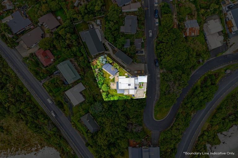 Photo of property in 4 Scroggs Hill Road, Brighton, Dunedin, 9035