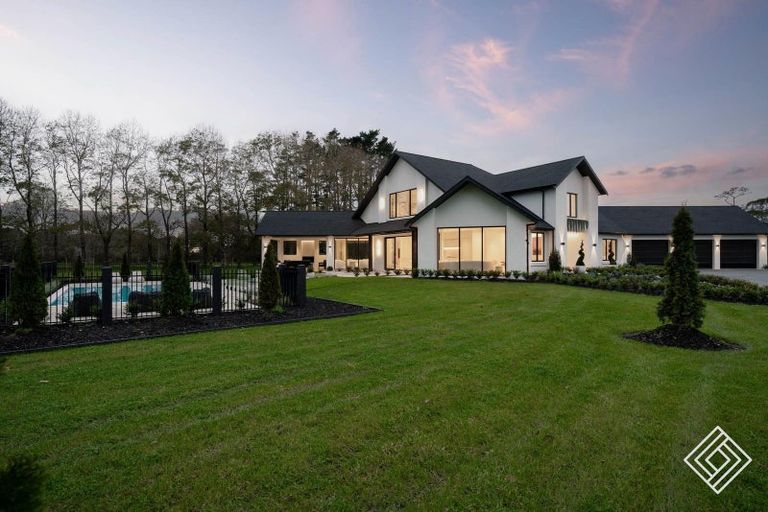 Photo of property in 251d Blackbridge Road, Dairy Flat, 0794
