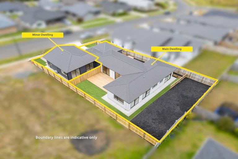 Photo of property in 72 John Andrew Drive, Warkworth, 0910