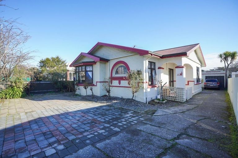 Photo of property in 4 Melbourne Street, Windsor, Invercargill, 9810