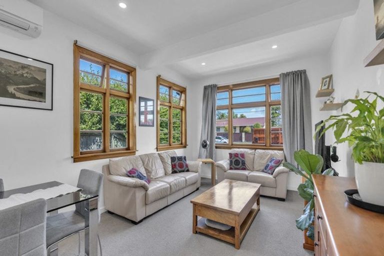 Photo of property in 10 Coronation Street, Spreydon, Christchurch, 8024