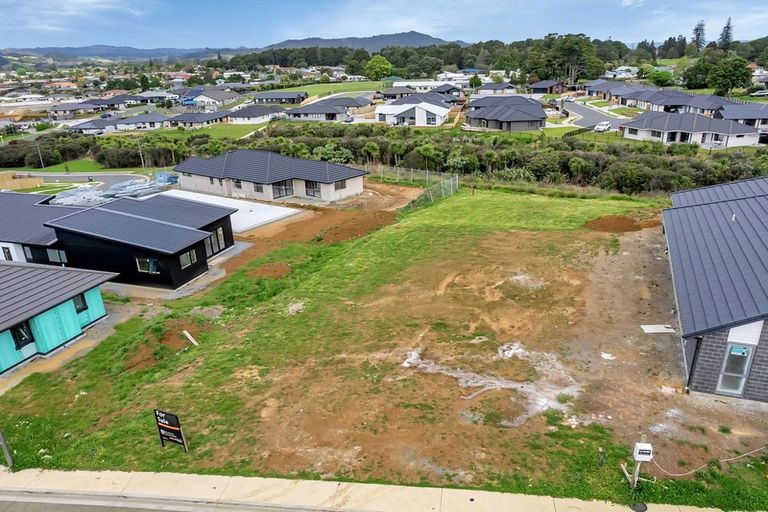 Photo of property in 1 Lindis Lane, Te Kamo, Whangarei, 0112