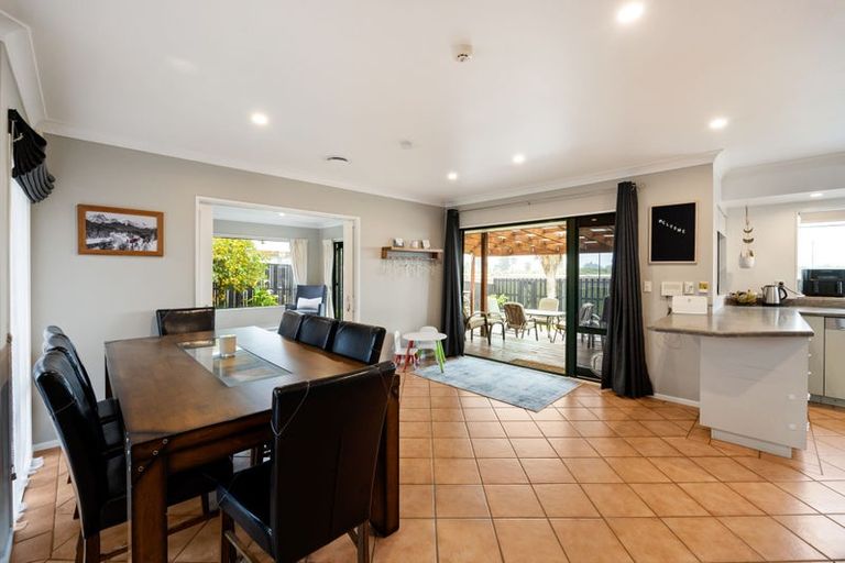 Photo of property in 7 Drake Place, Fairview Downs, Hamilton, 3214
