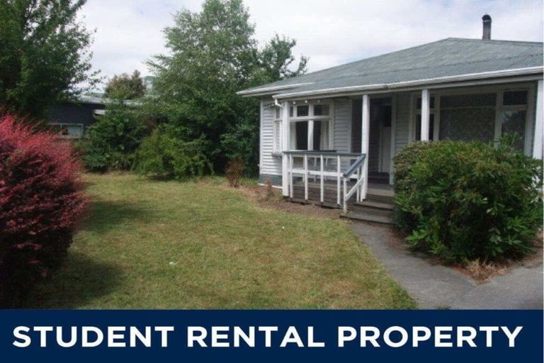 Photo of property in 41 Matipo Street, Riccarton, Christchurch, 8041