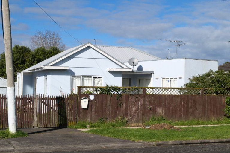 Photo of property in 2/16 Franklin Avenue, Papatoetoe, Auckland, 2024