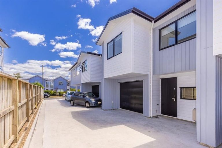 Photo of property in 2/18 May Street, Hamilton East, Hamilton, 3216
