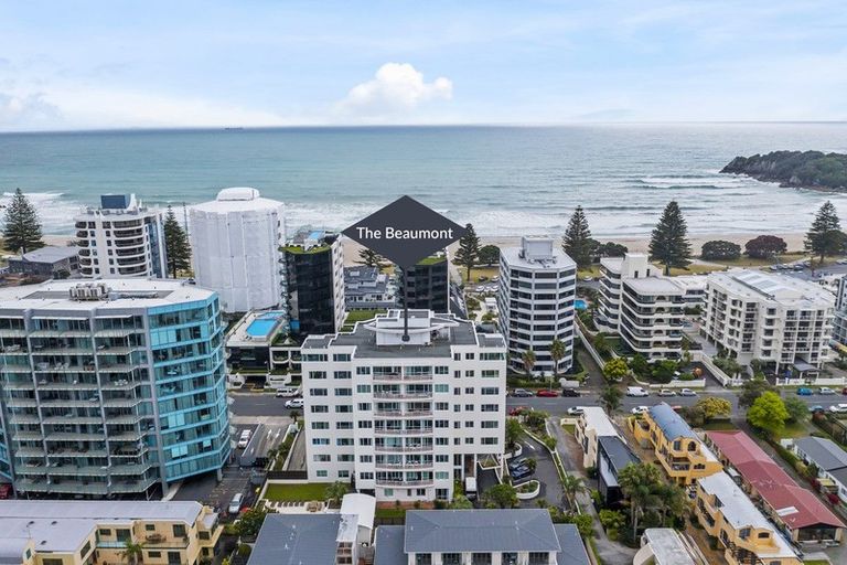 Photo of property in 12 Maunganui Road, Mount Maunganui, 3116