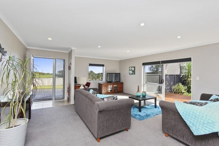 Photo of property in 37b Hobart Drive, Spotswood, New Plymouth, 4310