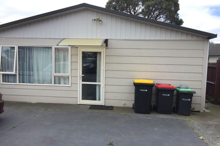 Photo of property in 156 Peverel Street, Riccarton, Christchurch, 8041
