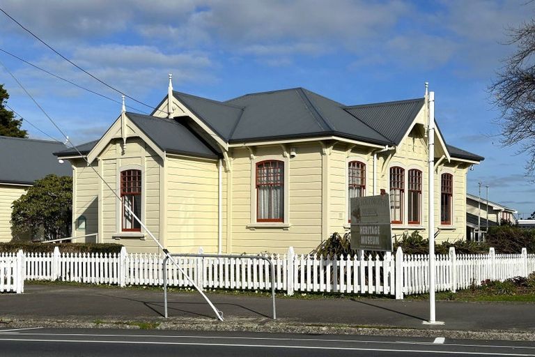 Photo of property in 70 Fitzherbert Street, Hokitika, 7810