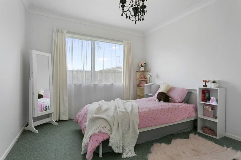 Photo of property in 6 Sharp Place, Matamata, 3400