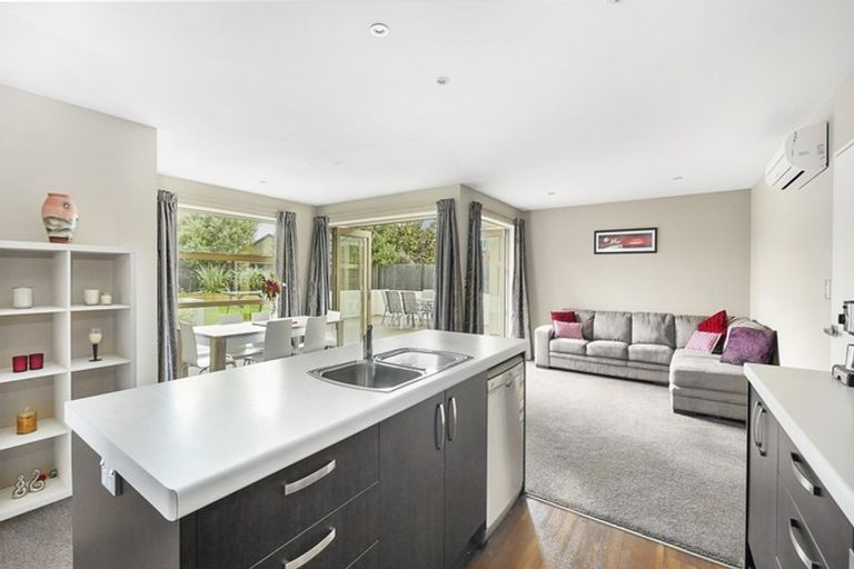 Photo of property in 75a Lowes Road, Rolleston, 7614