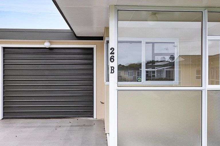 Photo of property in 26b Cloten Road, Stratford, 4332