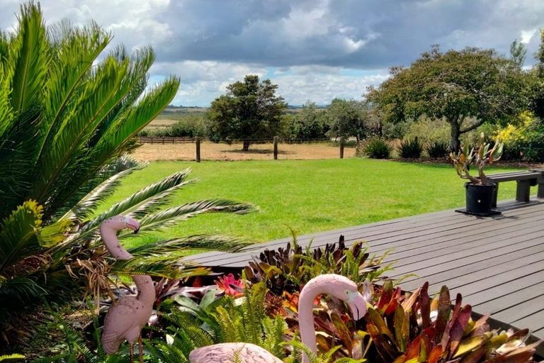 Photo of property in 268 Wright Road, Waiau Pa, Pukekohe, 2679
