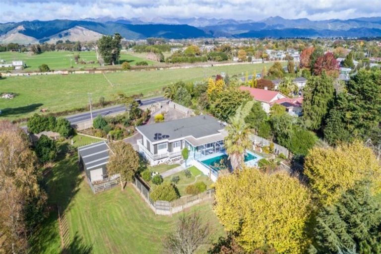 Photo of property in 37 The Avenue, Levin, 5510