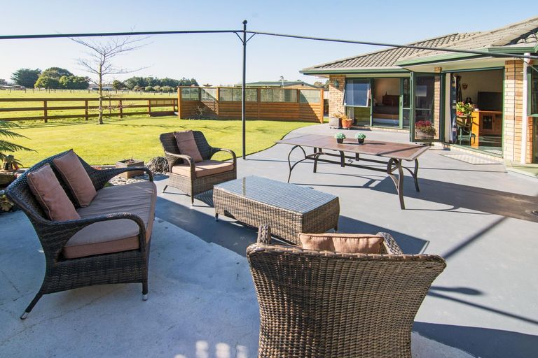 Photo of property in 1 Francis Lane, Masterton, 5810