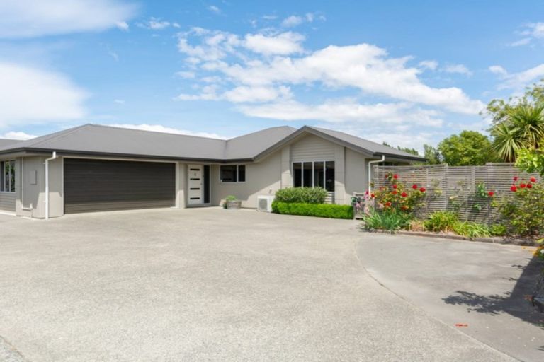 Photo of property in 6 Avening Close, Blenheim, 7201