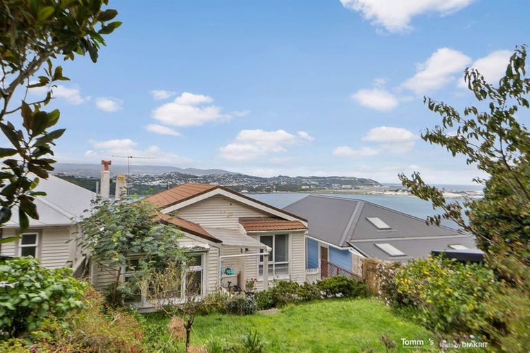 Photo of property in 39 Kainui Road, Hataitai, Wellington, 6021
