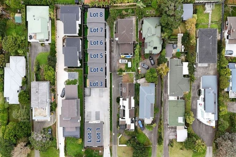 Photo of property in 1/32 Beulah Avenue, Rothesay Bay, Auckland, 0630