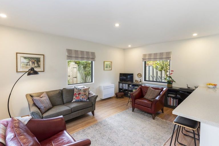 Photo of property in 44a Kotare Street, Fendalton, Christchurch, 8041