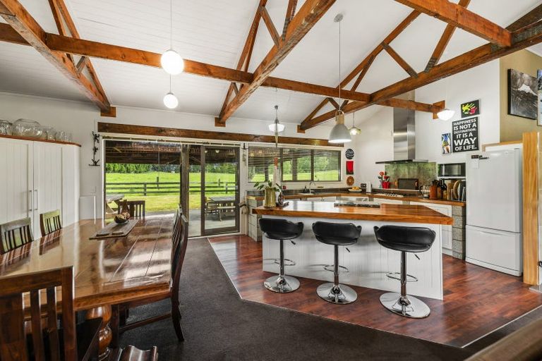 Photo of property in 139 Te Puea Road, Tikitere, Rotorua, 3074