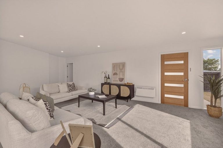 Photo of property in 26 Donnington Street, Parklands, Christchurch, 8083