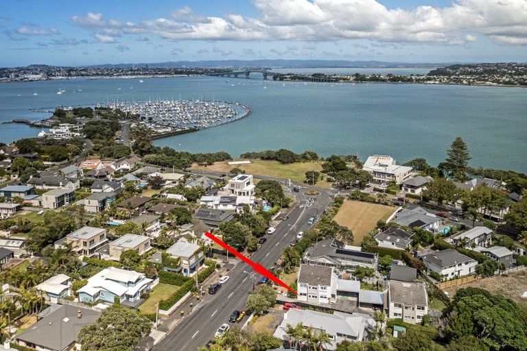Photo of property in 1/8 Bayswater Avenue, Bayswater, Auckland, 0622