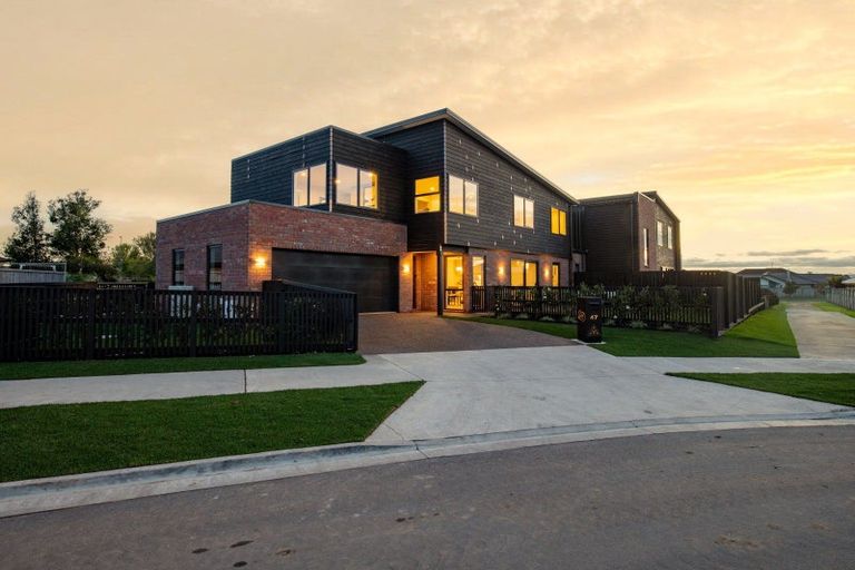 Photo of property in 49 Maanihi Drive, Rototuna North, Hamilton, 3210