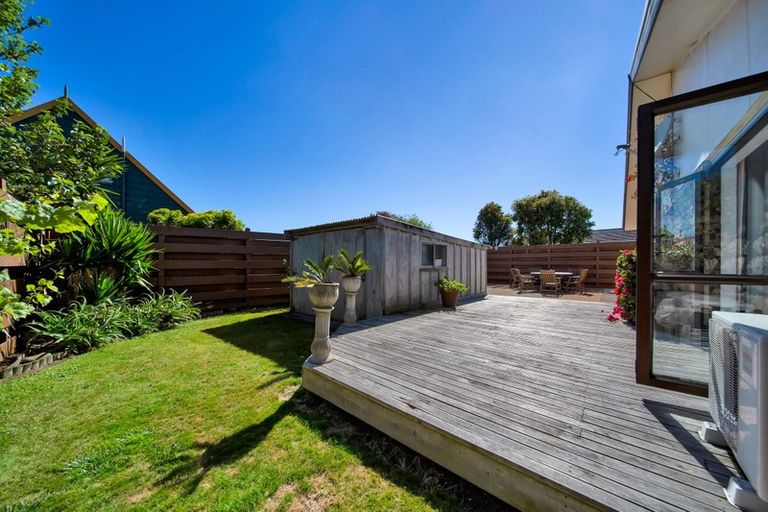 Photo of property in 44 Murray Avenue, Hawera, 4610