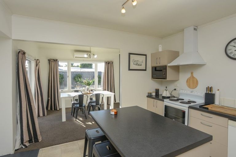 Photo of property in 709a Pakowhai Road, Frimley, Hastings, 4120