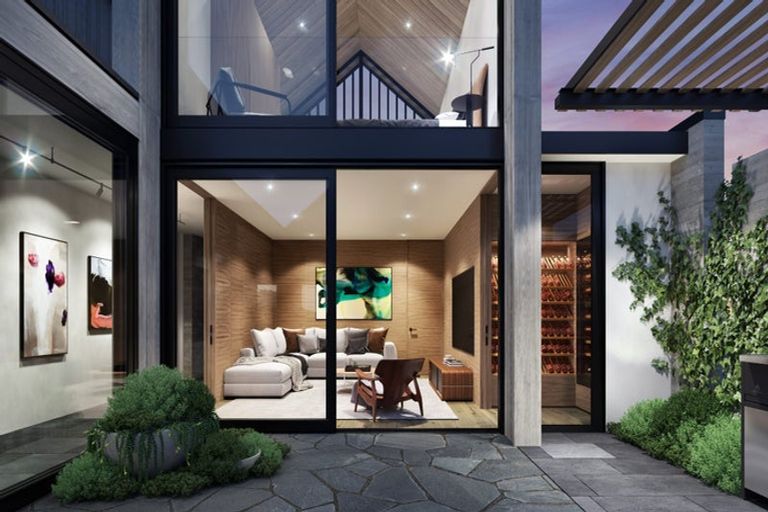 Photo of property in 15 Mckinlay Lane, Jacks Point, 9371