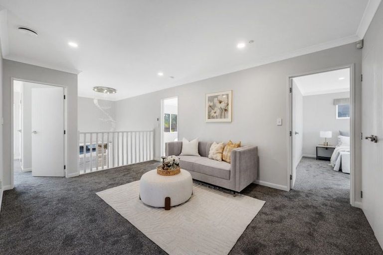 Photo of property in 24 Castlederg Drive, Flat Bush, Auckland, 2019