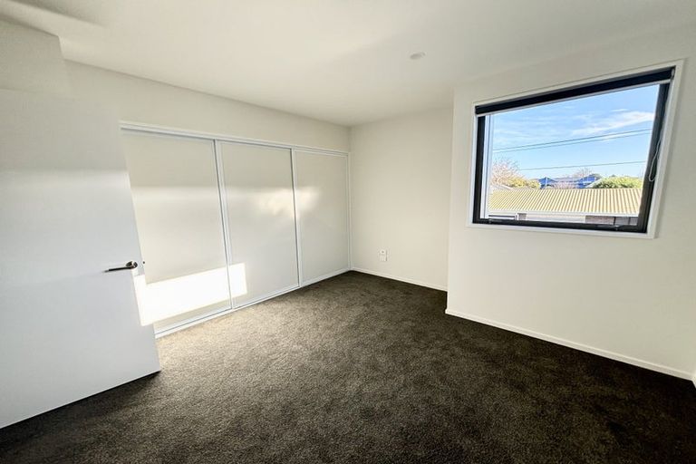 Photo of property in 67 Bampton Street, Shirley, Christchurch, 8061