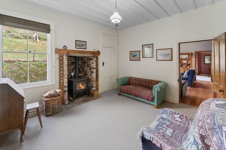 Photo of property in 121 Pretty Bridge Valley Road, Belgrove, Wakefield, 7095