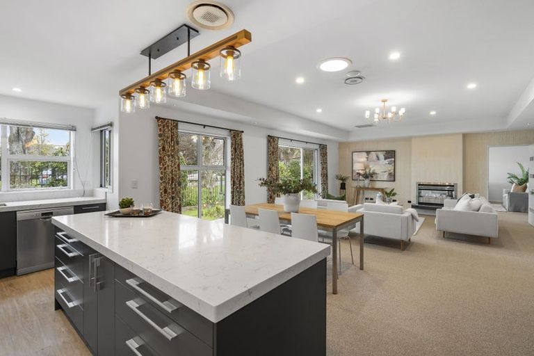 Photo of property in 4 Levinge Lane, Hillmorton, Christchurch, 8024