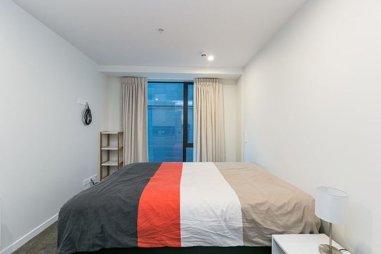 Photo of property in Vsp South, 205/168u Victoria Street, Te Aro, Wellington, 6011