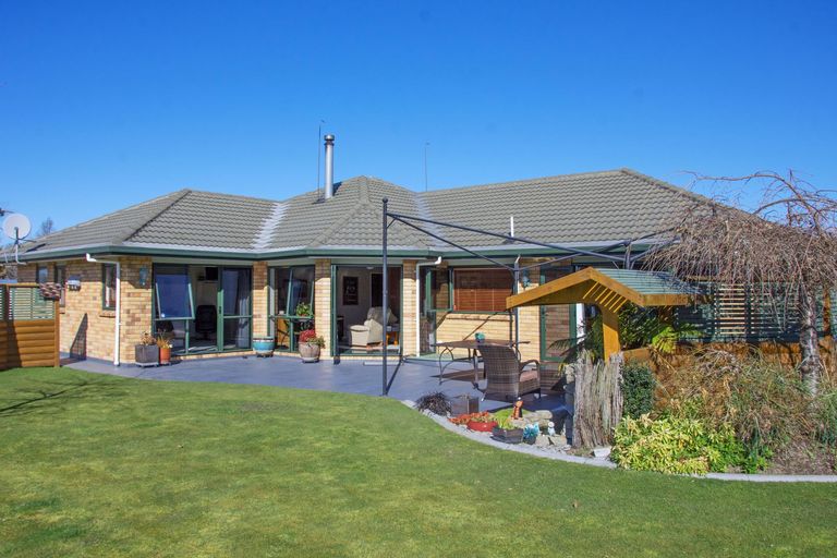 Photo of property in 1 Francis Lane, Masterton, 5810