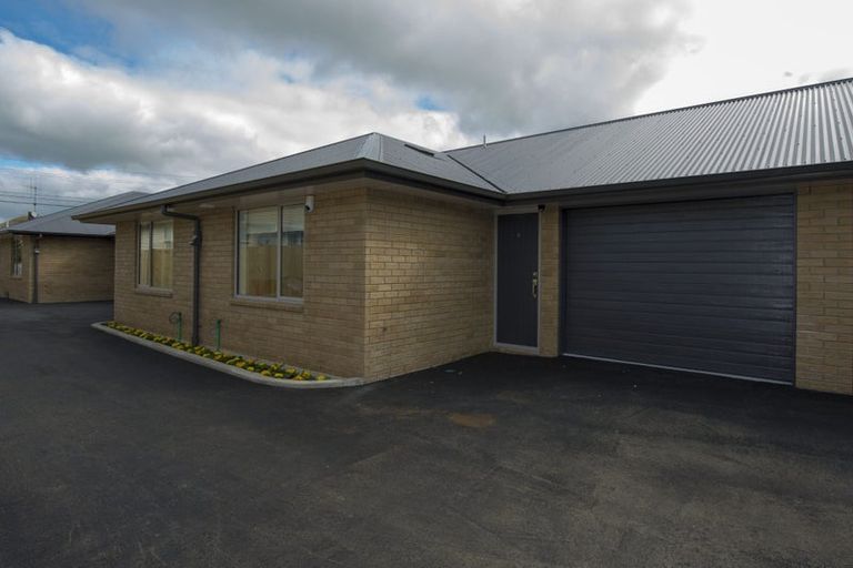 Photo of property in 43u4 Lorne Street, Melville, Hamilton, 3206