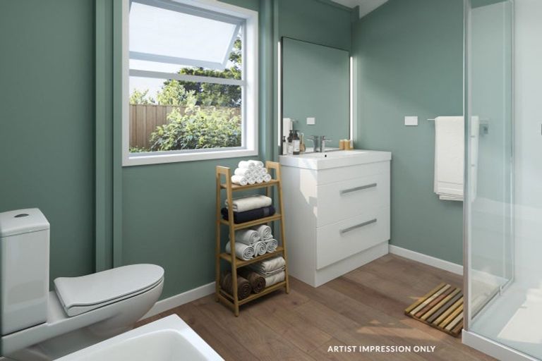 Photo of property in 2a Gawler Grove, Wainuiomata, Lower Hutt, 5014