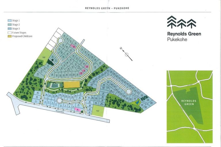 Photo of property in 3 Pukekohe East Road, Pukekohe, 2120