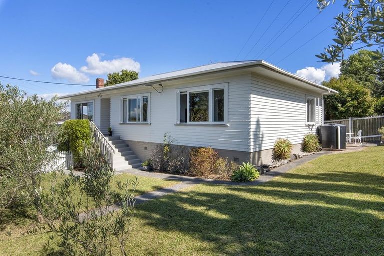 Photo of property in 17 Lyndhurst Road, Te Atatu South, Auckland, 0610