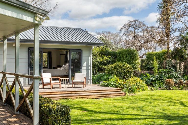 Photo of property in 253 Havelock Road, Akina, Hastings, 4122