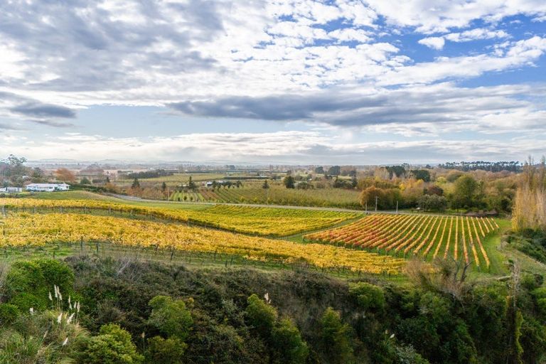 Photo of property in 56 River Road, Havelock North, 4294