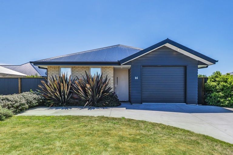 Photo of property in 23 Newbrook Terrace, Darfield, 7510